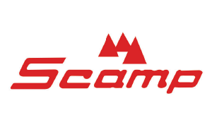Scamp Japan