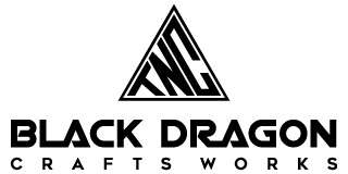 BLACK DRAGON