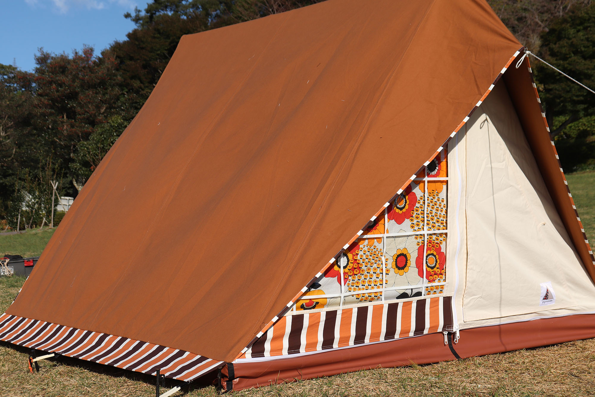 リトルウィング3A型テント(美品) アウトドア テント/タープ アウトドア テント/タープ 販売販売店舗
