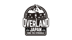 Overland Japan